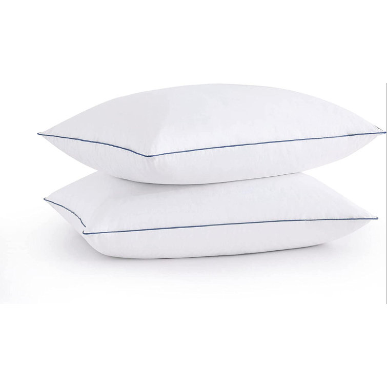 weilaicheng Lumbar Rectangular Pillow Insert Wayfair